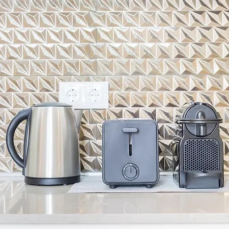 Apartman Casa Da Gloria *