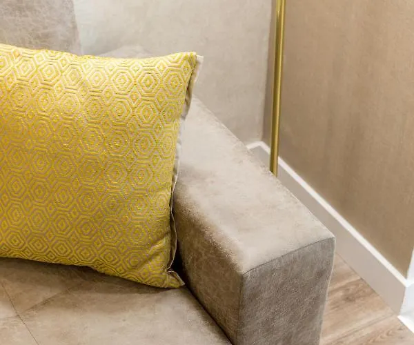 Apartman Casa Da Gloria