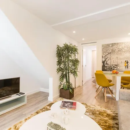 Apartamento Casa Da Gloria Lisboa