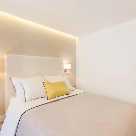 Casa Da Gloria Διαμέρισμα Lisboa