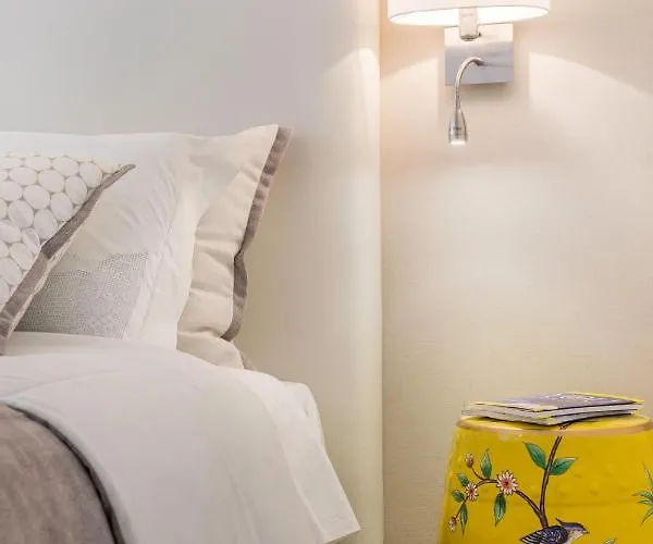 Casa Da Gloria Apartment Lisbon