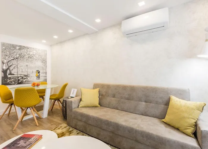 Casa Da Gloria Lisbon