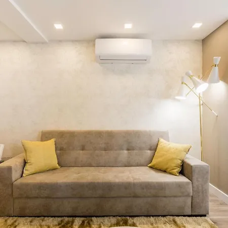 Apartamento Casa Da Gloria Lisboa