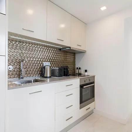 Apartamento Casa Da Gloria Lisboa