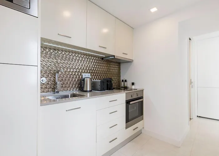 Apartamento Casa Da Gloria Lisboa