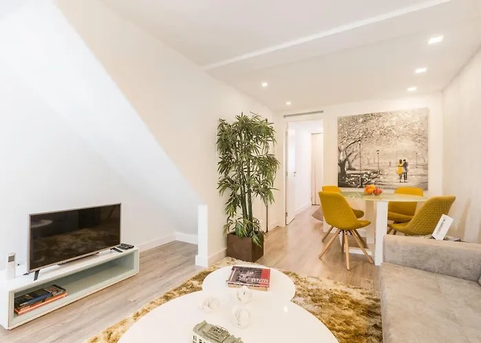 Appartement Casa Da Gloria Lisboa