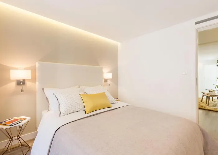 Casa Da Gloria Appartement Lisboa